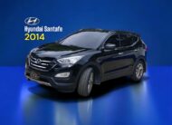 Hyundai Santafe Limited Sport 3.3L GLS