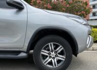Toyota Fortuner Srv 2019 4×2